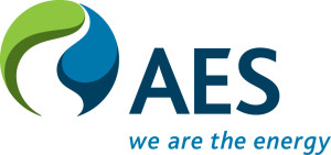 AES logo