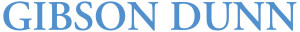 Gibson Dunn logo