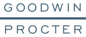 goodwin procter logo