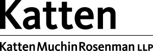 katten Muchin Rosenman logo