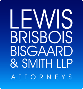 Lewis brisbois bisgaard and smith logo