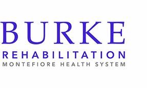 Burke Rehabilitation logo