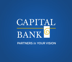 Capital Bank logo