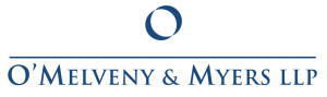 O'Melveny and Myers logo