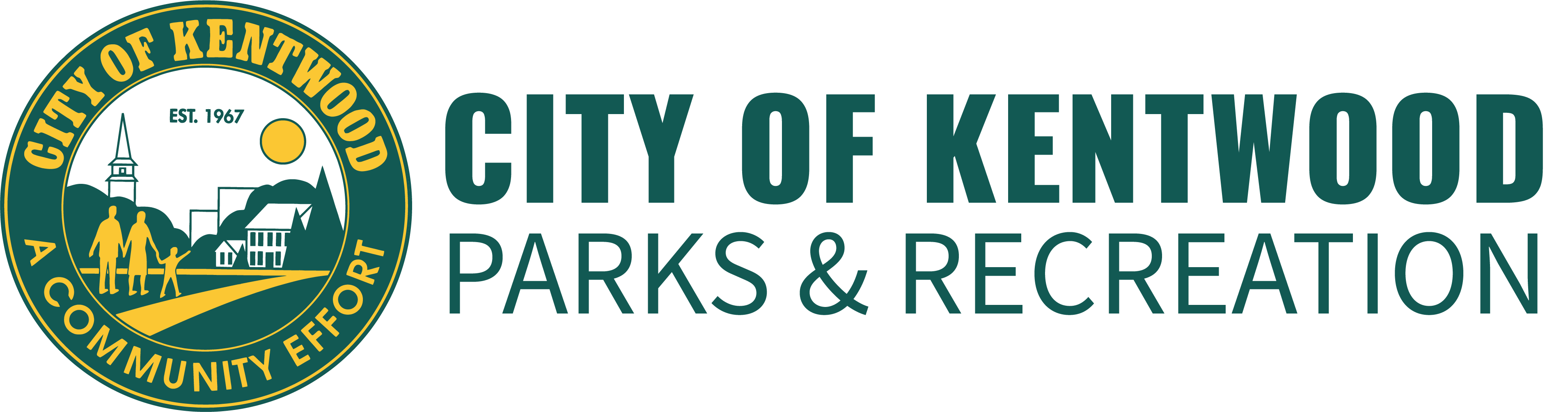 Kentwood logo