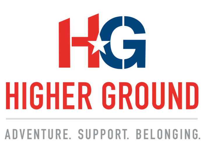 Higher Ground logo
