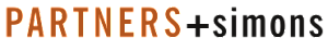 partners and simons logo
