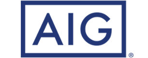 AIG logo