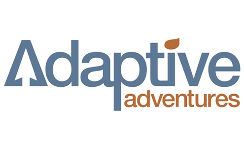 Adaptive Adventures logo