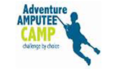 Adventure Amputee Camp logo