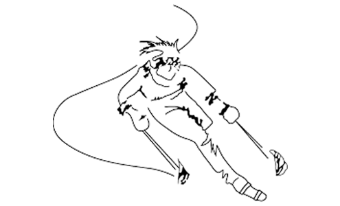 Ski Apache Adaptive Sports logo