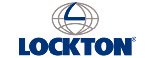 Lockton logo