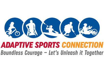 Adaptive Sports Connection logo
