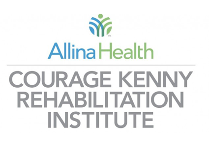 Courage Kenny Rehabilitation Institute logo