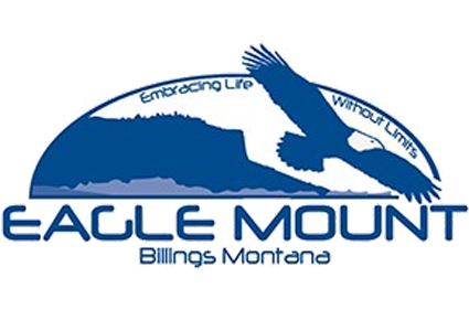 Eagle Mount Billings logo
