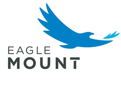 Eagle Mount Bozeman logo
