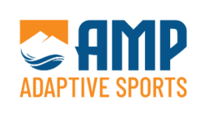 AMP Adaptive Sports logo