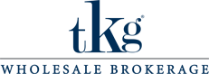 tkg logo