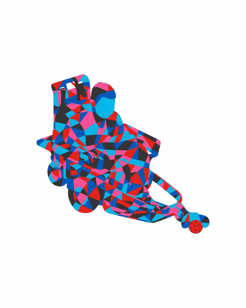 volt hockey pictogram